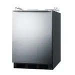 Summit Commercial SBC58BLBIADANK