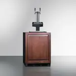 Summit Commercial SBC58BLIFFLTWADA