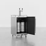 Summit Commercial SBC682CFTWIN