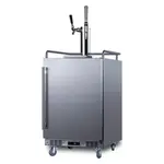 Summit Commercial SBC682CMTWIN