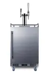 Summit Commercial SBC682CMTWIN