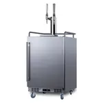 Summit Commercial SBC682NCFTWIN