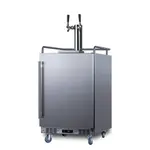 Summit Commercial SBC682WKDTWIN