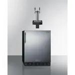 Summit Commercial SBC7BRSFLTWCFADA