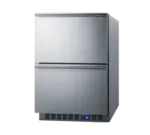 Summit Commercial SCFF532D