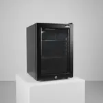 Summit Commercial SCR114L Compact Beverage Merchandiser