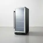 Summit Commercial SCR1536BG Beverage Merchandiser - 1 Section