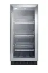 Summit Commercial SCR1536BG