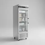 Summit Commercial SCR23SSGLH