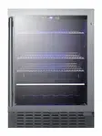 Summit Commercial SCR2466B