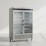 Summit Commercial SCR49SSG