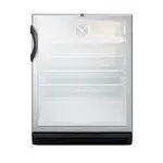Summit Commercial SCR600BGLADA