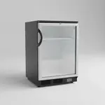 Summit Commercial SCR600BGLBINZ