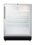 Summit Commercial SCR600BGLMBL