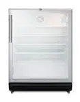 Summit Commercial SCR600BGLMBL