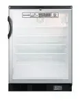 Summit Commercial SCR600BGLNZ