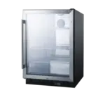 Summit Commercial SCR610BL