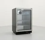 Summit Commercial SCR610BL Beverage Merchandiser