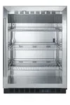 Summit Commercial SCR610BL