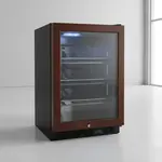 Summit Commercial SCR610BLCHPNR