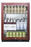 Summit Commercial SCR610BLPNR