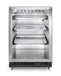 Summit Commercial SCR610BLRI