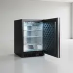 Summit Commercial SCR610BLSDIF