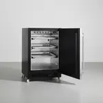 Summit Commercial SCR610BLSDRI