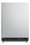 Summit Commercial SCR610BLSDRI