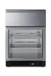 Summit Commercial SCR615TD