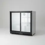 Summit Commercial SCR700BCSS