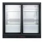 Summit Commercial SCR700BCSS