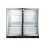 Summit Commercial SCR7012DB