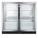 Summit Commercial SCR7012DB