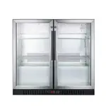Summit Commercial SCR7012DBCSS