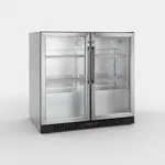 Summit Commercial SCR7012DBCSS