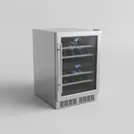 Summit Commercial SDHW1532