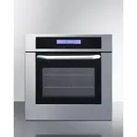 Summit Commercial SEW24SSX