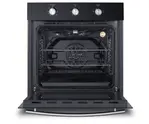Summit Commercial SGW242BKLP