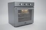 Summit Commercial SGW243SS DeckGas Convection Oven
