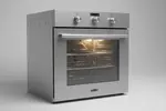 Summit Commercial SGW244SSLP DeckGas Convection Oven