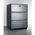 Summit Commercial SP6DS3D