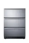Summit Commercial SP6DS3D