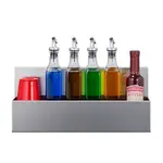 Summit Commercial SPEEDRAIL