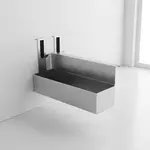 Summit Commercial SPEEDRAIL