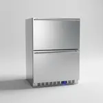 Summit Commercial SPFF51OS2D