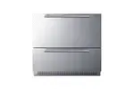 Summit Commercial SPR36332D