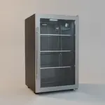 Summit Commercial SPR488BOSADA