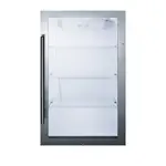 Summit Commercial SPR489OS