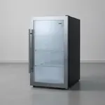 Summit Commercial SPR489OS